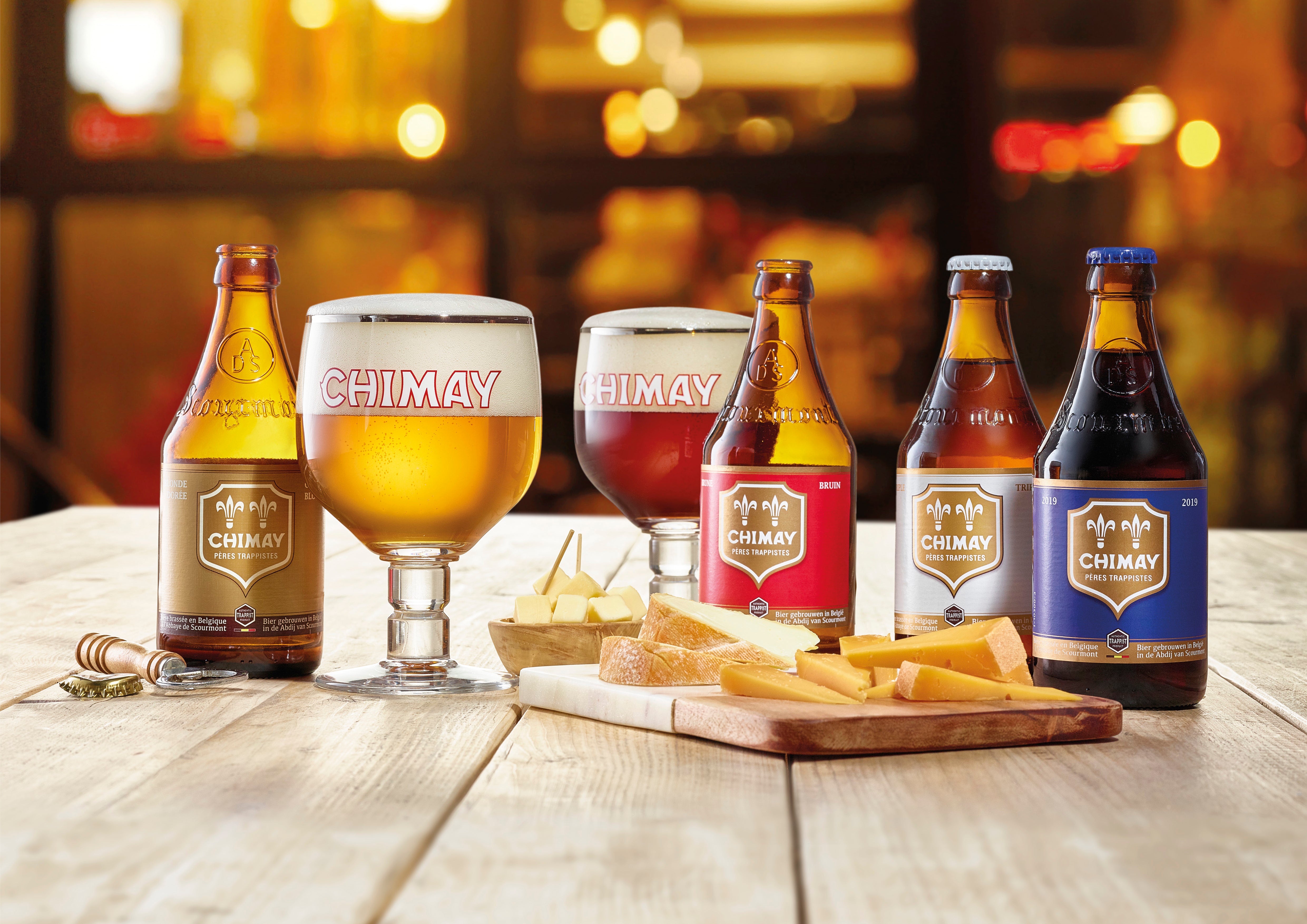 Buy Chimay Online – CraftShack - Buy craft beer online.