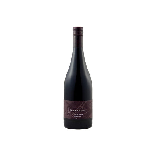 2014 Maysara Jamsheed Pinot Noir