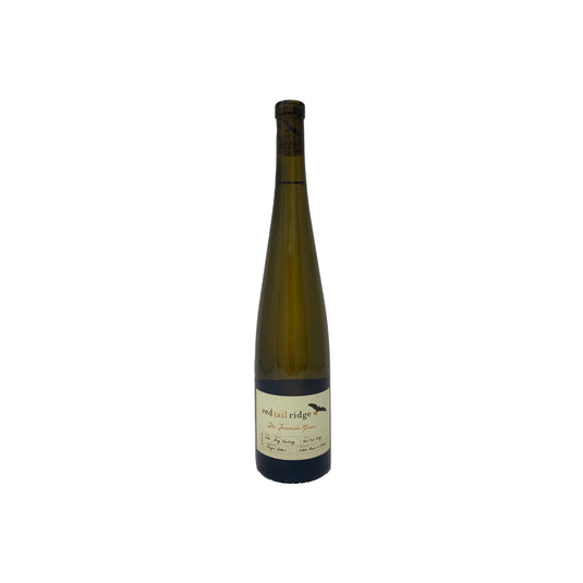 2016 Red Tail Ridge 'The Farmer's Muse' Dry Riesling