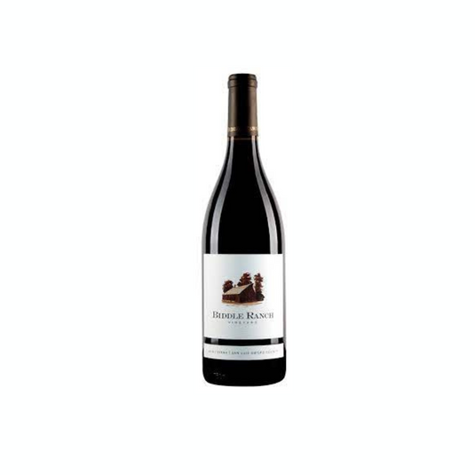 2016 Biddle Ranch Syrah