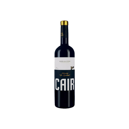 2016 Dominio de Cair Seleccion La Aquilera