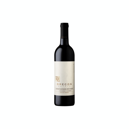 2017 Brecon Estate Cabernet Sauvignon/Petit Verdot