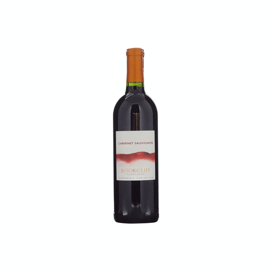 2017 Merlot (Bookcliff Vineyards)