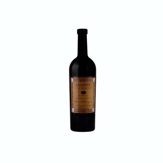 2017 Galante Family Winery Cabernet Sauvignon (Red Rose Hill)