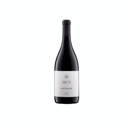 2017 MCV Winess Grenache