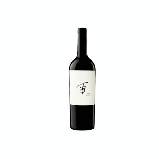 2017 T. Berkley Wines Cabernet Franc