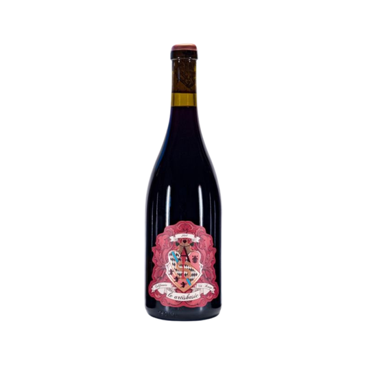 2018 Le Artishasic Vin Rouge Red Blend