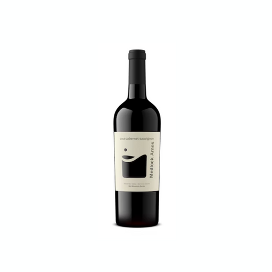 2018 MEDLOCK AMES CAB SAUV BELL MNT