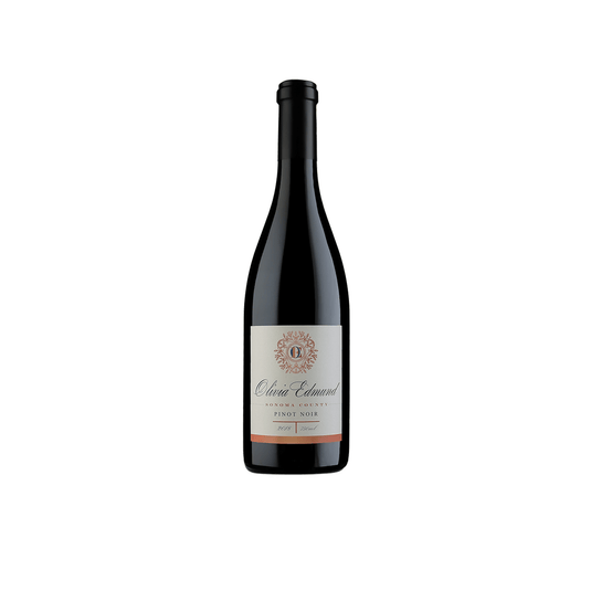 2018 Olivia Edmund Pinot Noir