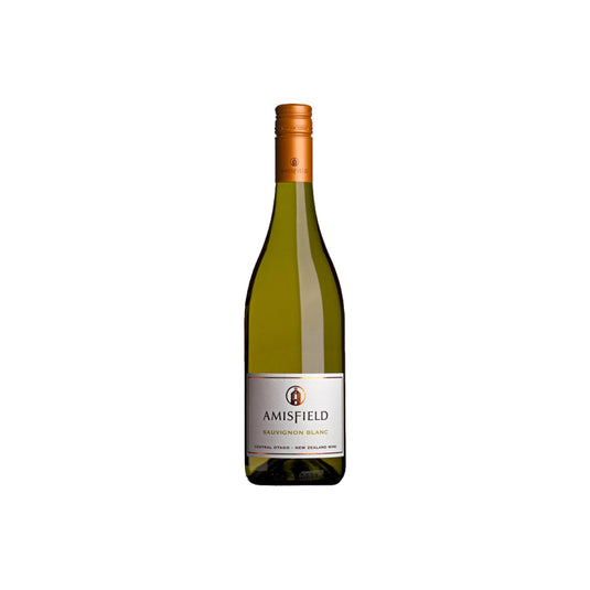 2018 Amisfield Sauvignon Blanc Central Otago New Zealand