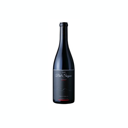 2018 Dawn's Dream LLC Pinot Noir (Bel Sogno)