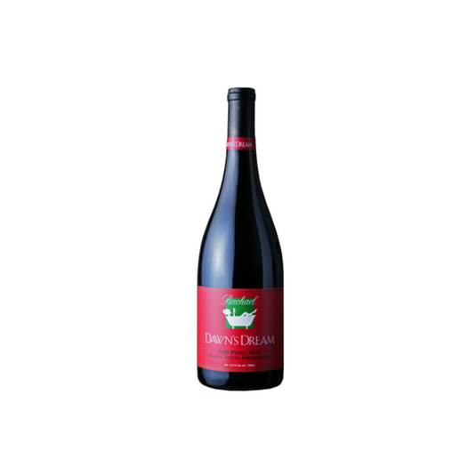 2018 Dawn's Dream LLC Pinot Noir (Rachael)