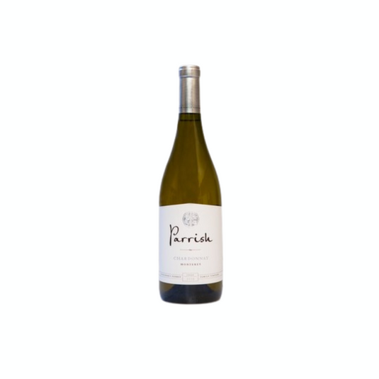 2018 Parrish Family Vineyard Chardonnay