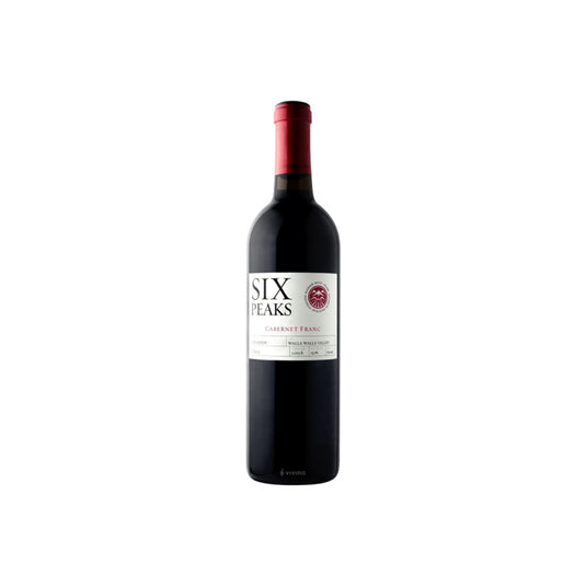 2018-Six-Peaks-Los-Oidos-Cabernet-Franc