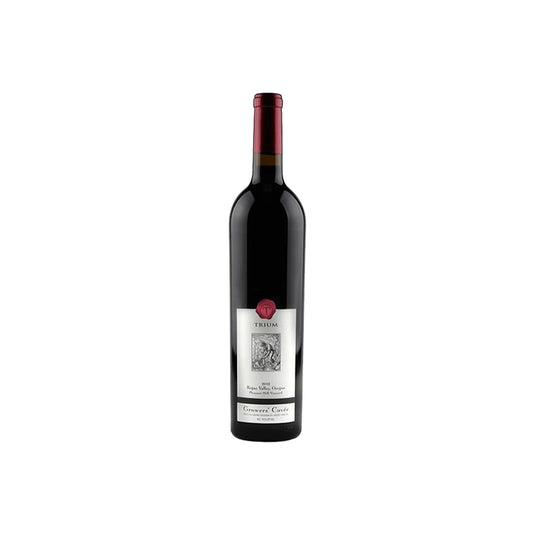 2018 Trium Grower's Cuve Red Blend