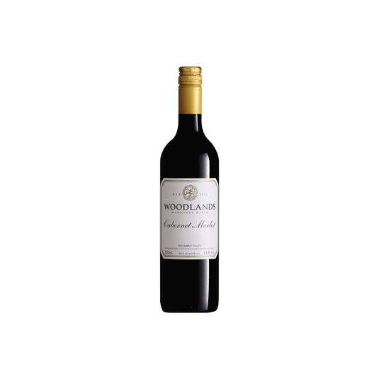 2018 Woodlands - Margaret River Cabernet Sauvignon