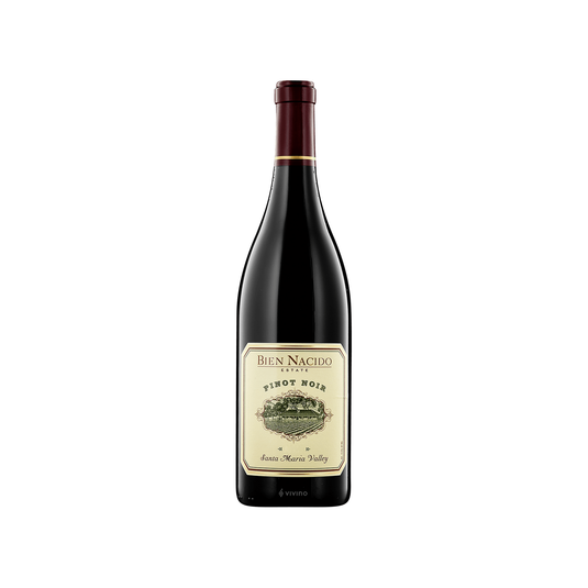 2019 Bien Nacido Pinot Noir