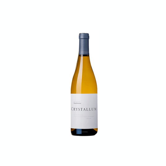 2019 Crystallum Chard The Agnes