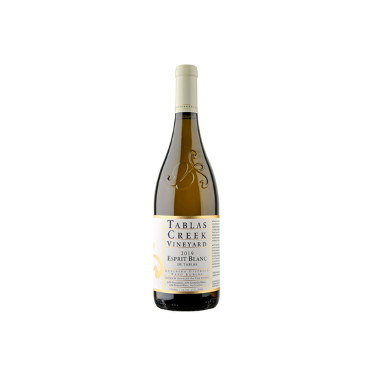 2019 Tablas Creek Esprit de Tablas Blanc