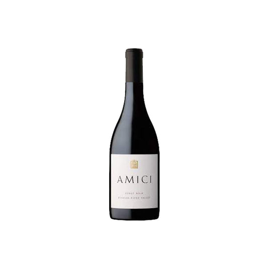 2019 Amici Cellars Russian River Valley Pinot Noir