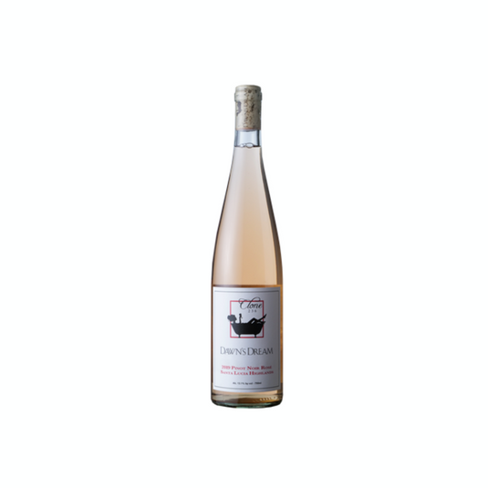2019 Dawn's Dream LLC Pinot Noir Rose (Clone 236)