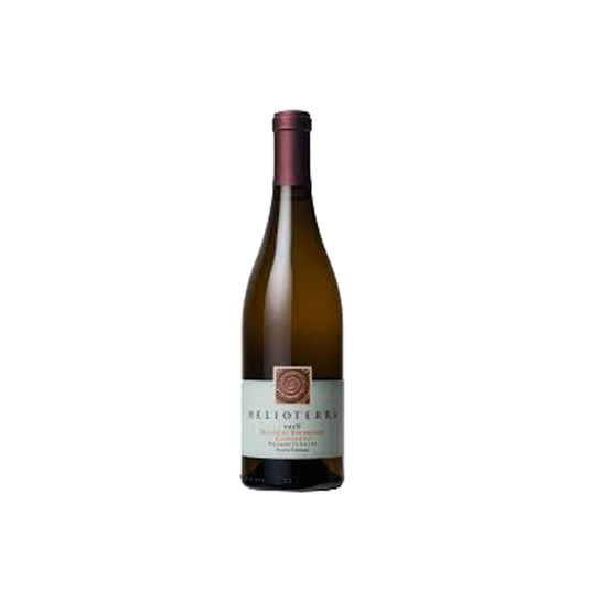 2019 Helioterra Wines Stavig Vineyard 'Concrete' Melon de Bourgogne