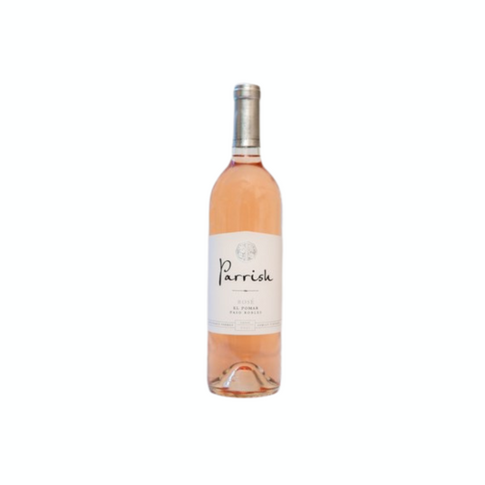 2019 Parrish Family Vineyard Grenache Rose