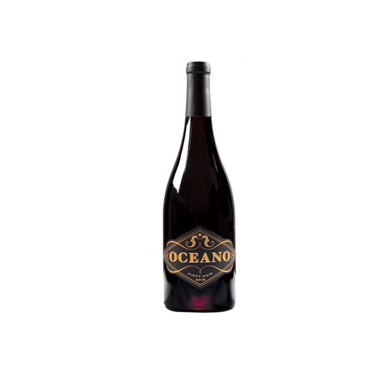 2019 Pinot Noir (Oceano)