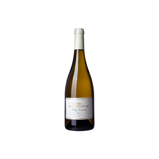 2020 Domaine Kiralyudvar Tokaji Furmint Sec