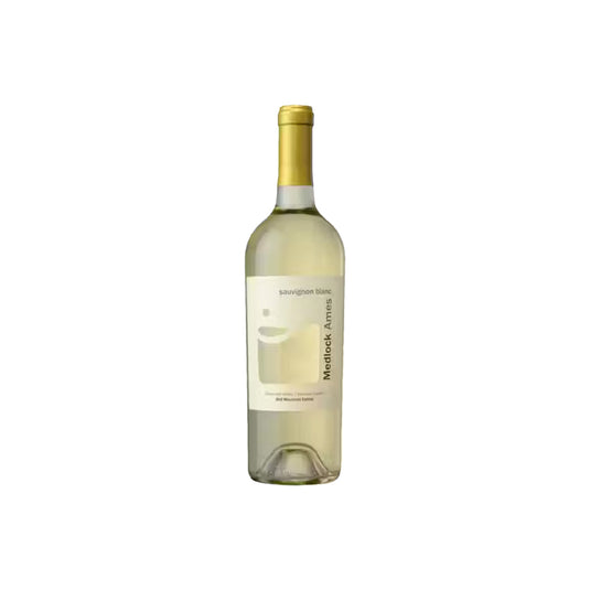 2020 Medlock Ames Bell Mountain Vineyard Sauvignon Blanc