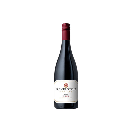 2020 Ravelston Shiraz Australia