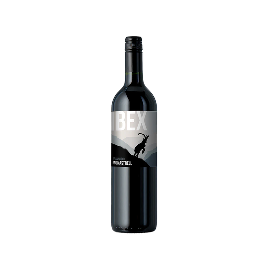 2021 IBEX Monastrell (Spain)