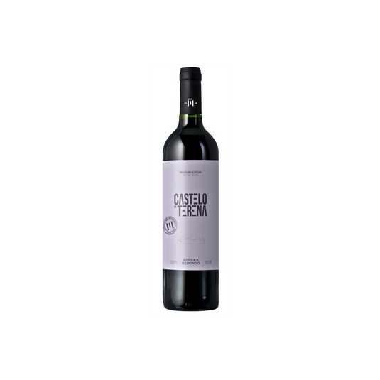 2021 Castelo de Terena Red Blend