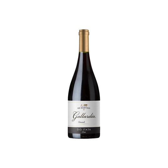 2021 De Martino Viejas Tinajas Cinsault