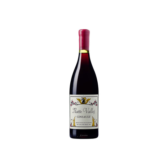 2021 Natte Valleij Cinsault