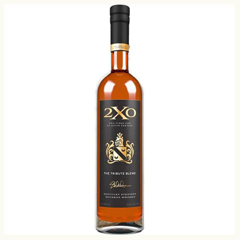 2XO The Tribute Blend Kentucky Straight Bourbon Whiskey