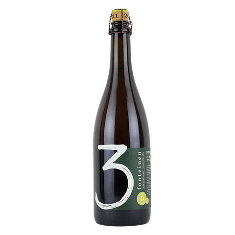 3 Fonteinen Druif Muscaris