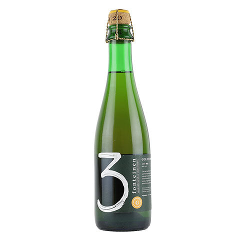 3 Fonteinen Golden Doesjel (season 19|20) Blend No. 41