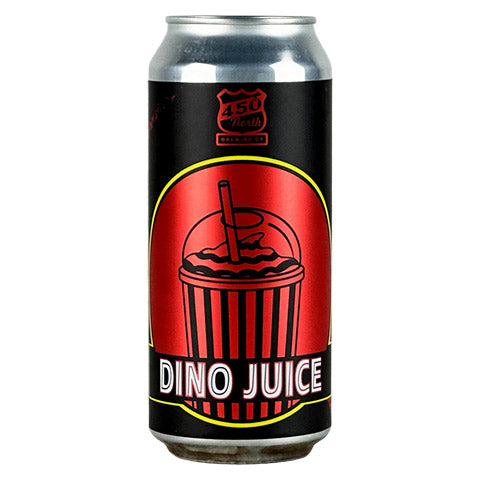 450 North Dino Juice Slushy XL Sour