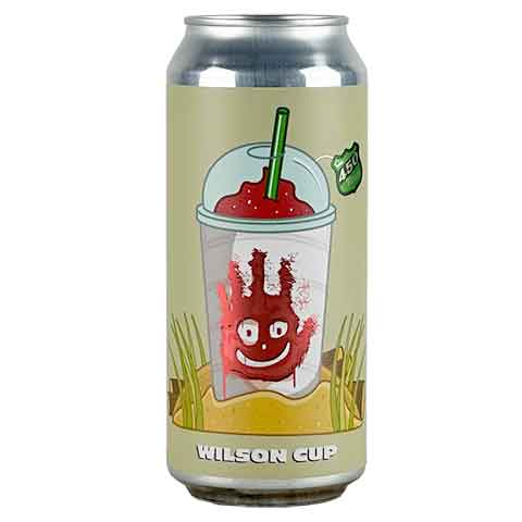 450 North SLUSHY Wilson Cup Sour