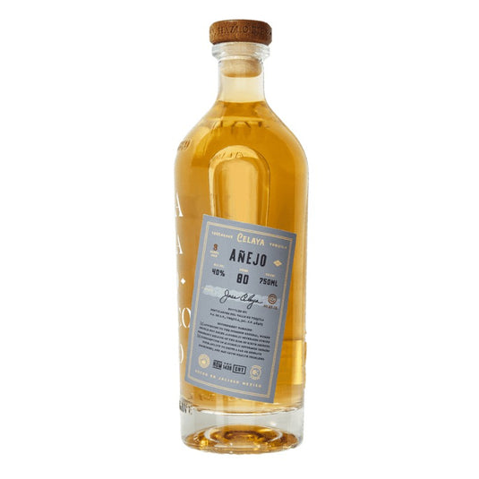 Celaya Anejo Tequila