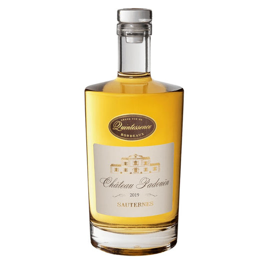 Chateau Padouen Sauternes (2019)
