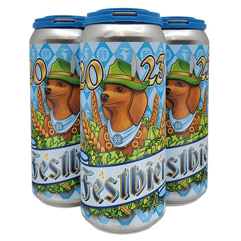 8one8 Festbier – CraftShack - Buy craft beer online.