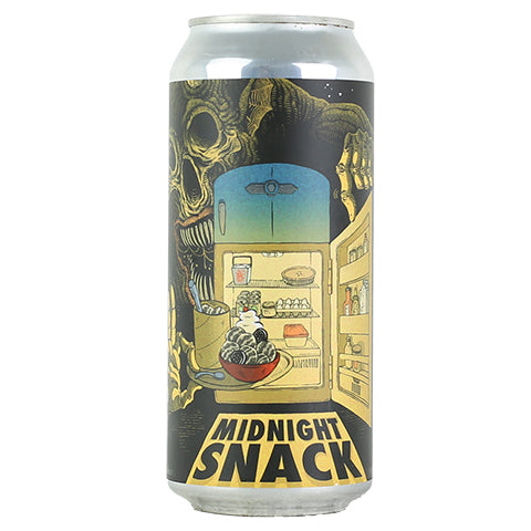 Abomination Midnight Snack