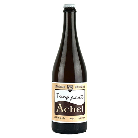 Achel Trappist Extra