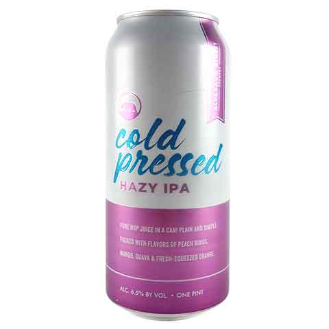 Alvarado Street Cold Pressed Hazy IPA – CraftShack - Buy craft