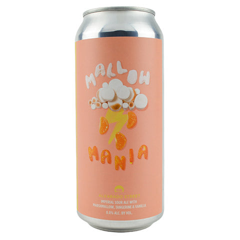 Alvarado Street Mallow Mania Sour