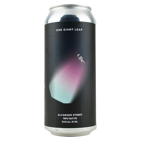 Alvarado Street One Giant Leap TIPA