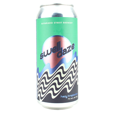 Alvarado Street Swell Daze IPA