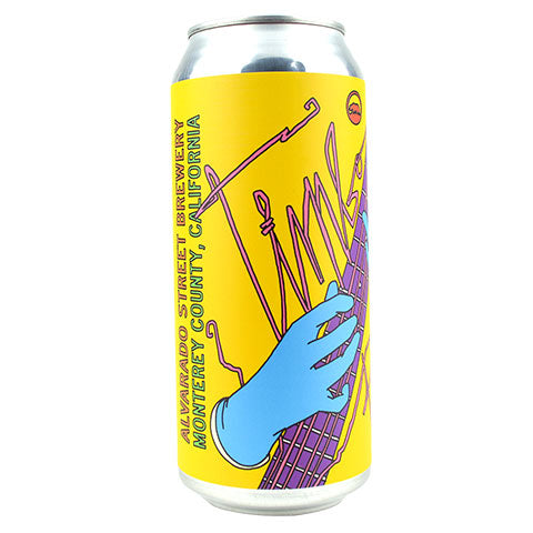 Alvarado Street Timbo Pils